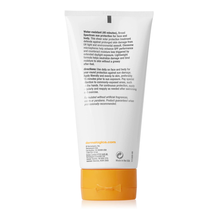 dermalogica - protection 50 sport SPF50 (for body)