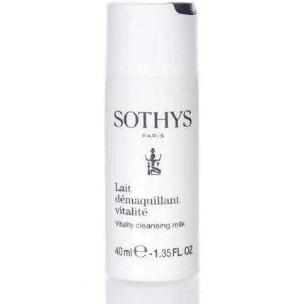 Sothys - Comfort Cleansing Milk (Travel Size)