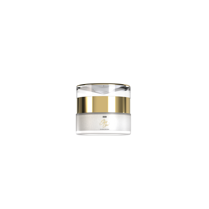 Sacha Cosmetics - Skin Glow Caviar Repairing Eye Cream