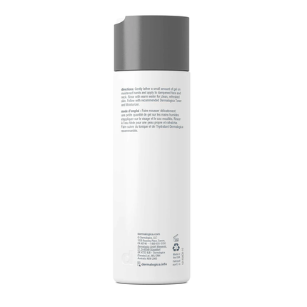 dermalogica - special cleansing gel (16.9 oz)