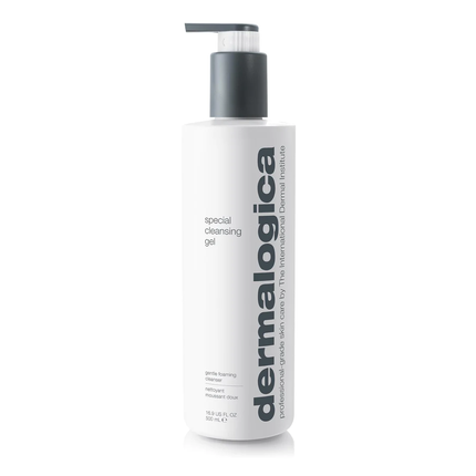 dermalogica - special cleansing gel (16.9 oz)