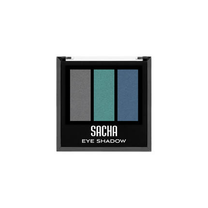 Sacha Cosmetics - Trio Eyeshadow (Dreams)